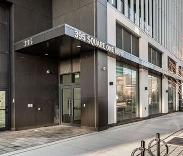 For Lease - 395 Square One Drive Unit# 2612, Mississauga, Ontario - Photo 6