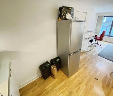 1 bedroom apartment to rent - Photo 4