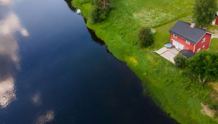 Hjuken, Vindeln - Foto 5