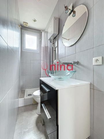 Location Appartement - Photo 4