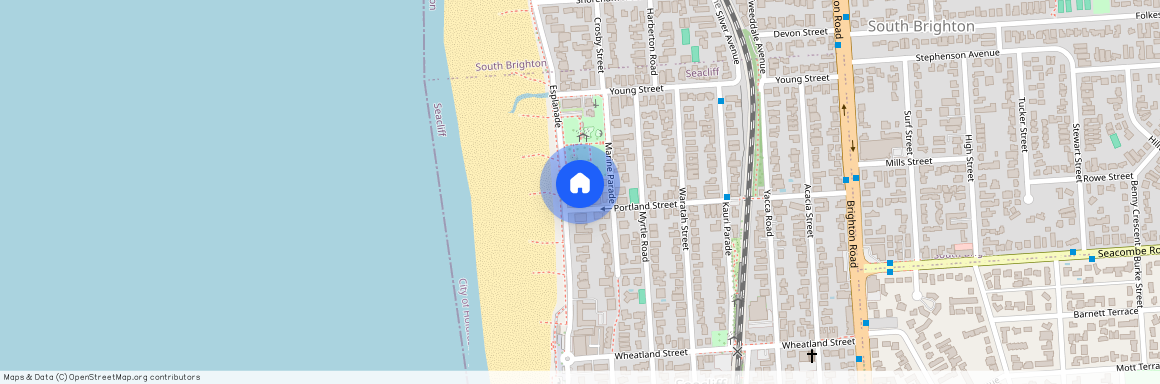 205 Esplanade, SA 5049, Seacliff