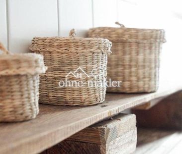 Quiet Central Berlin Retreat - Natural & Air Conditioned, across fr... - Photo 1