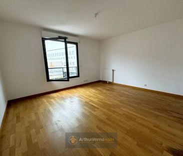 Location Appartement 1 pièces 26 m2 à Ermont - Photo 2