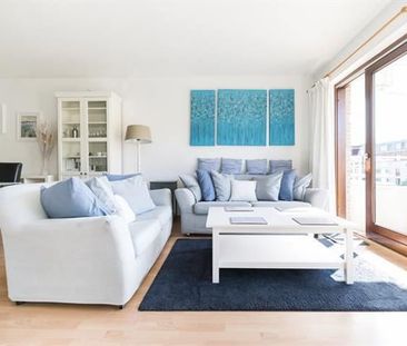 Appartement te huur - Photo 1