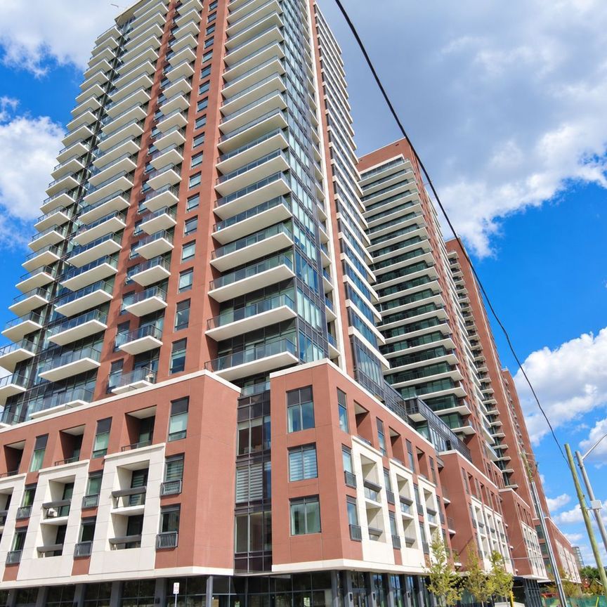 For Lease - 4010 Eglinton Avenue Unit# 1108, Toronto, Ontario - Photo 1