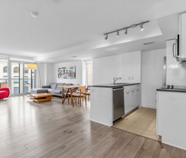 For Lease - 295 Adelaide Street Unit# 414, Toronto, Ontario - Photo 2