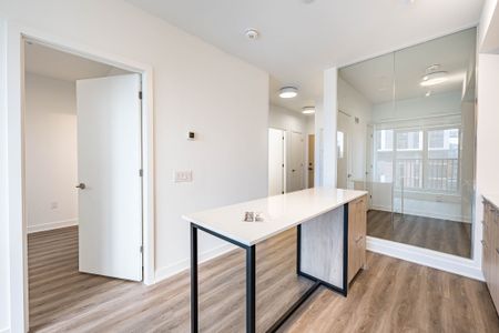 For Lease - 30 Dreamers Way Unit# 815, Toronto, Ontario - Photo 2