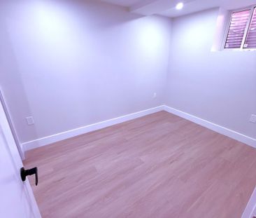 For Lease - 851 Audley Road Unit# BSMT, Ajax, Ontario - Photo 6