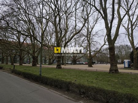 Jasne Błonia, parter willi, 109m2, 5 pok., garaż - Photo 3