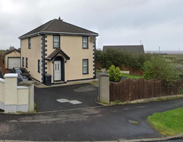 Tullyverry Drive, Greysteel, Derry / Londonderry, BT47 3YG - Photo 1