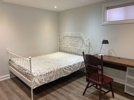 For Lease - 2251 Nena Crescent Unit# Basement, Oakville, Ontario - Photo 2