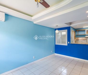 Casa em Condomínio com 2 quartos e 58m² para alugar em Nossa Senhor... - Foto 3
