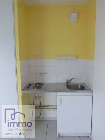 Appartement 1 pièce - 69009 Lyon 9e Arrondissement - Photo 2