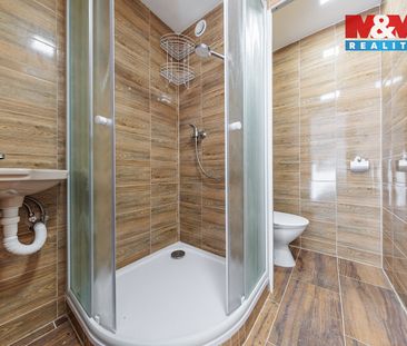 Pronájem bytu 1+kk 20 m² - Photo 3