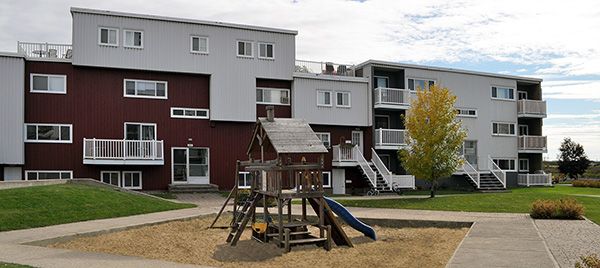 Appartements à louer à Québec - Photo 1