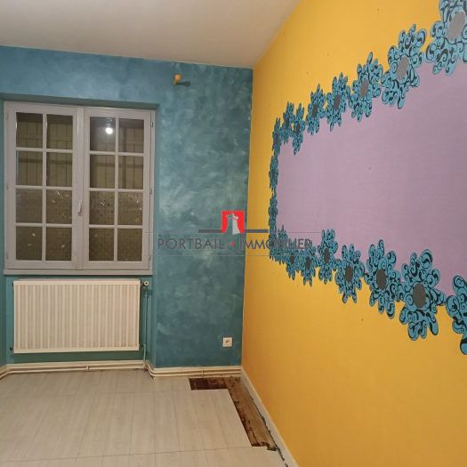 Maison individuelle à louer, 5 pièces - Yvrac 33370 - Photo 1