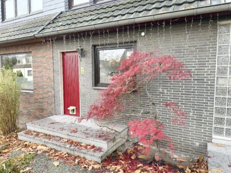 Düsseldorf-Stockum: 2-Zimmer-Einliegerwohnung mit Balkon! - Photo 5