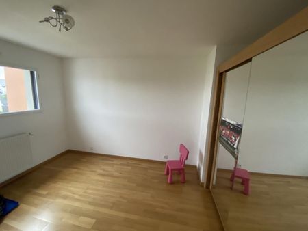 Appartement T5 à louer Acigne - 130 m² - Photo 2