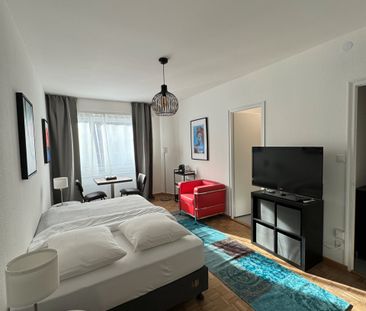 Rue du Clos-de-Bulle 5 (410), Lausanne - Photo 2