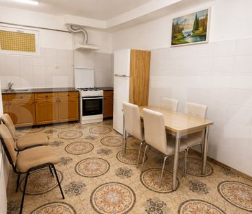 Casa 6 camere, 200 mp, zona Olimpia-Stadion - Photo 4