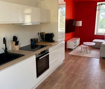 Appartement Quimper chambre colocation 10.47 m2 - Photo 2