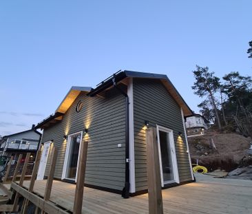 Pilfinksvägen, Älta - Photo 5