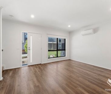 Near New Modern Family Living - Photo 1