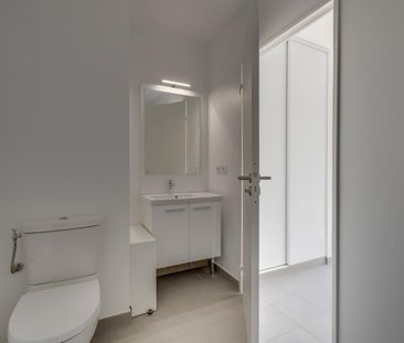 location Appartement T2 DE 44.6m² À NICE - Photo 4