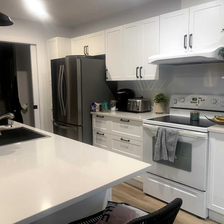 3½ à louer Chesterville - Photo 1