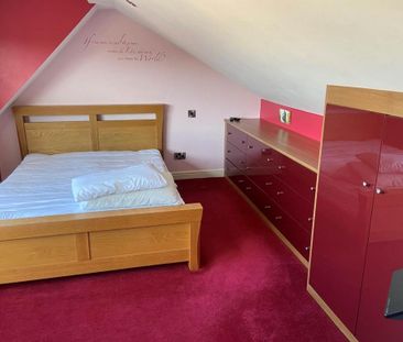 1 bedroom in a house share to rent - Photo 5