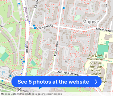 Mieszkanie, 30 m², Szczecin - Photo 1