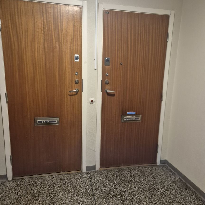 Östra Kristinelundsvägen, Malmö - Foto 1