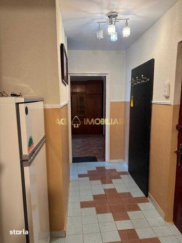 2 Camere de inchiriat | Vacaresti | Metrou | Utilat | Mobilat - Fotografie 5