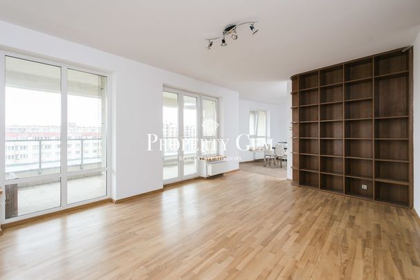 Warszawa, Mokotów, Jana Pawła Woronicza - Фото 1