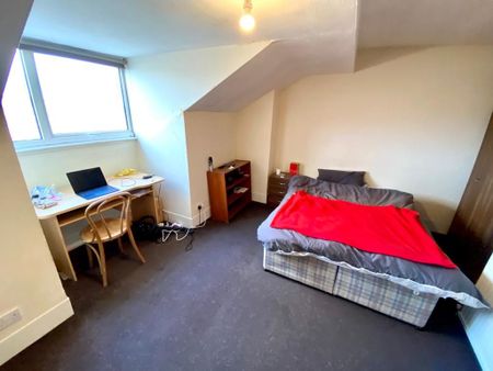 4 bedroom house share to rent - Photo 4