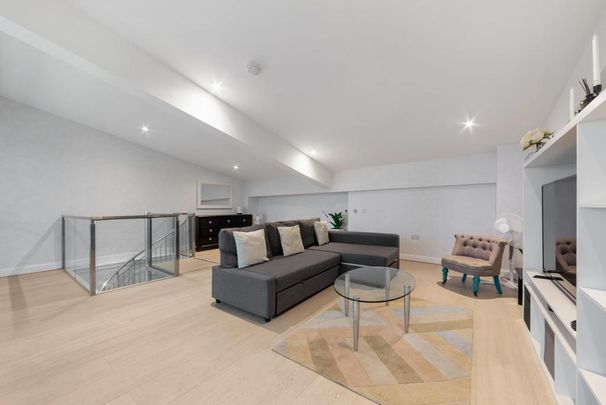 2 bedroom duplex to rent - Photo 1