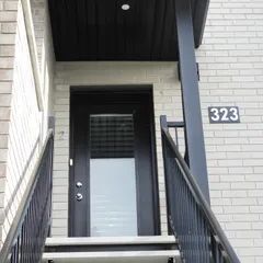 1 room apartment of 102m² in Gatineau - Photo 2