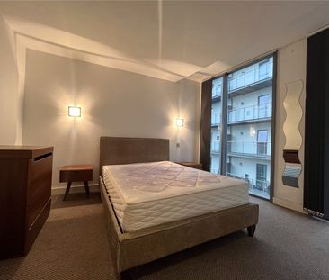Ovale, Block C, 12 Pollard Street, Manchester City Centre, M4 7AL - Photo 6