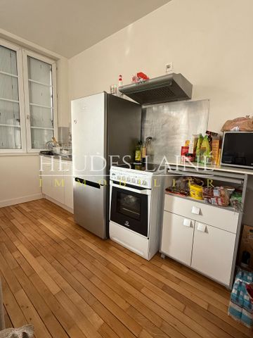 Location Appartement 2 pièces 51m² AVRANCHES 50300 - Photo 4