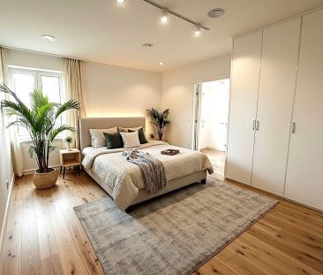 Traumwohnung im Kreuzviertel! - Photo 1