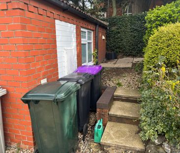 1 bedroom detached bungalow to rent - Photo 5