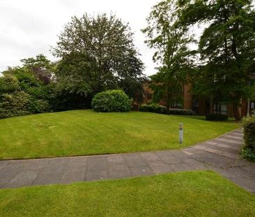 Morgan Court, Chester Road, Erdington, Birmingham, B24 - Photo 1