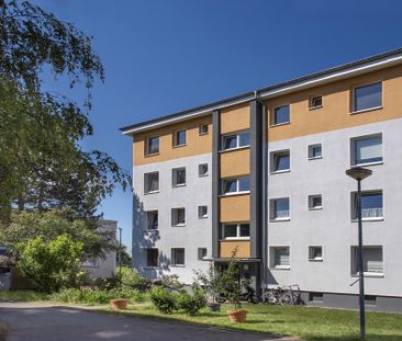 Modernes Duschbad und Balkon gesucht ? Dann haben wir was für Sie... - Photo 6