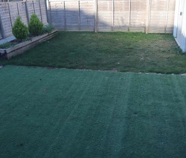 2 bedroom ground floor maisonette to rent - Photo 6