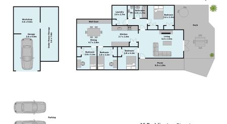 Glen Innes, Four Bedroom - Photo 5