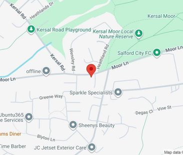 2 bedroom flat to rent - Photo 6