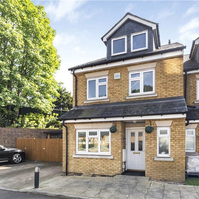 Kings Road, London, SE25 4ES - Photo 1