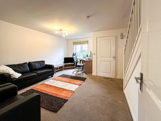 3 bedroom terraced house to rent - Photo 1