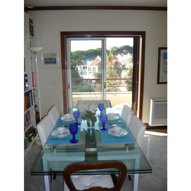 2 room luxury Flat for rent in Cascais e Estoril, Portugal - Photo 1