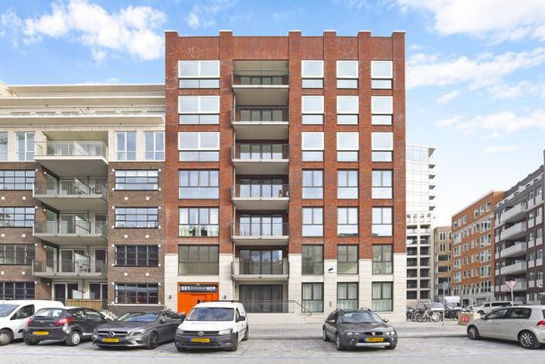 Appartement te huur: Gerrit Rietveldsingel 385 1112 ZB Diemen - Photo 1
